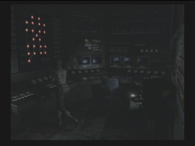 Resident Evil 0 Part 21 Episode XXI The PanDimensional Elevator